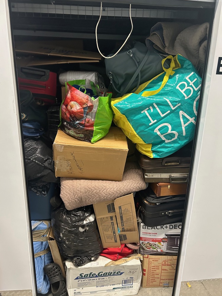 Storguard - Coquitlam  auction IB-8435 20