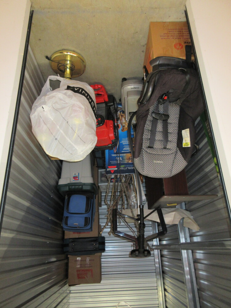 Public Storage P0041 -64th Ave  auction IB-3575 30