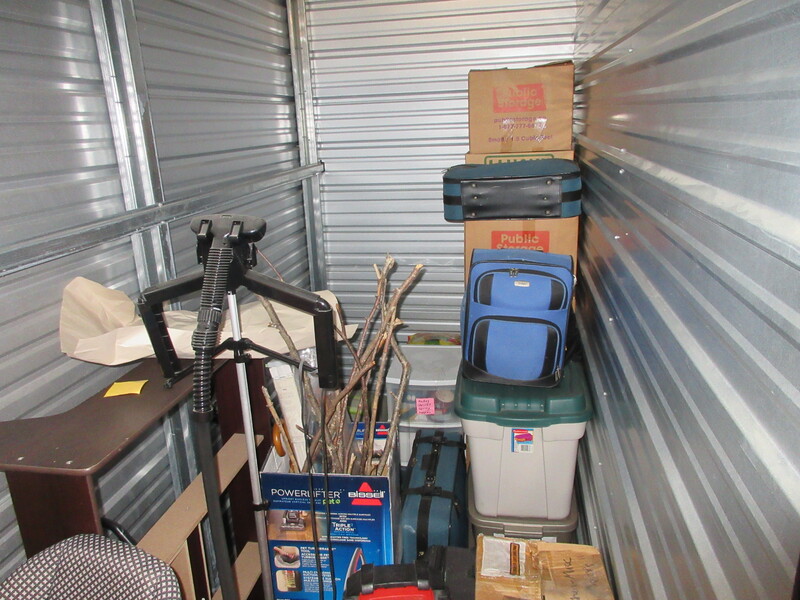 Public Storage P0041 -64th Ave  auction IB-3575 40