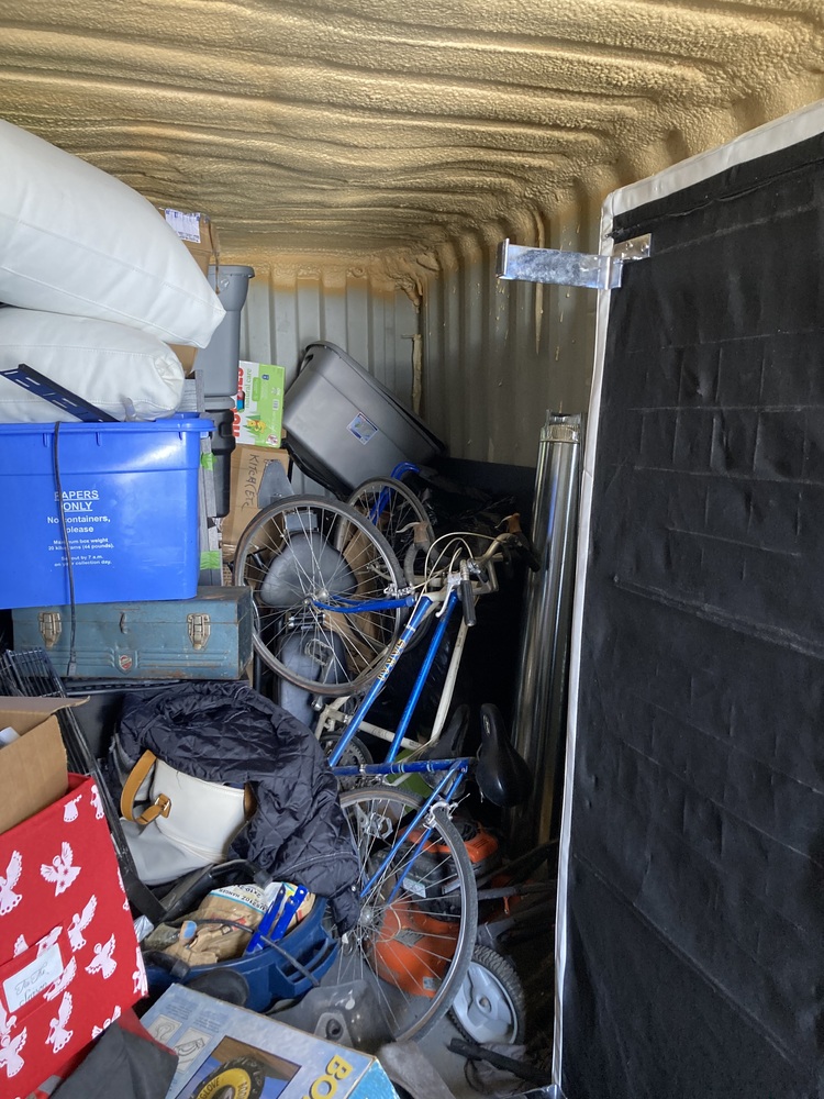 U Need Storage Oakville  auction IB-9969 20