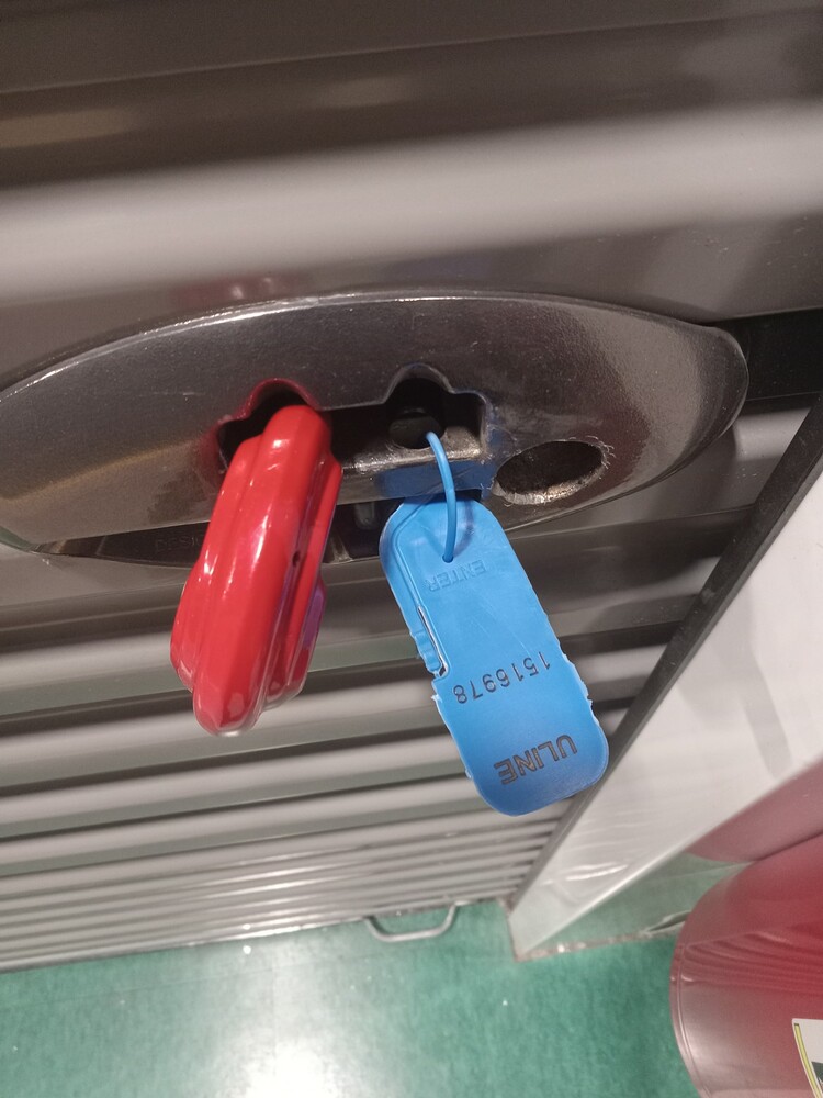 SmartStop Self Storage - Burlington 1770 Appleby   auction IB-5007 10