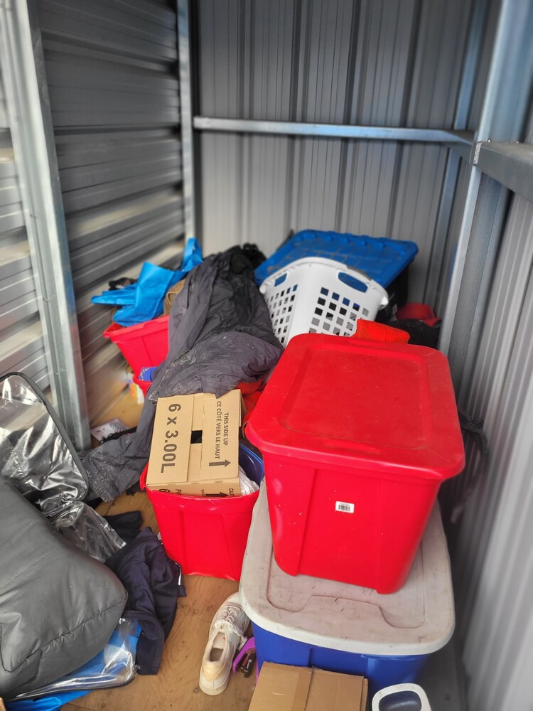 SmartStop Self Storage - Burlington Mainway  auction IB-8988 20