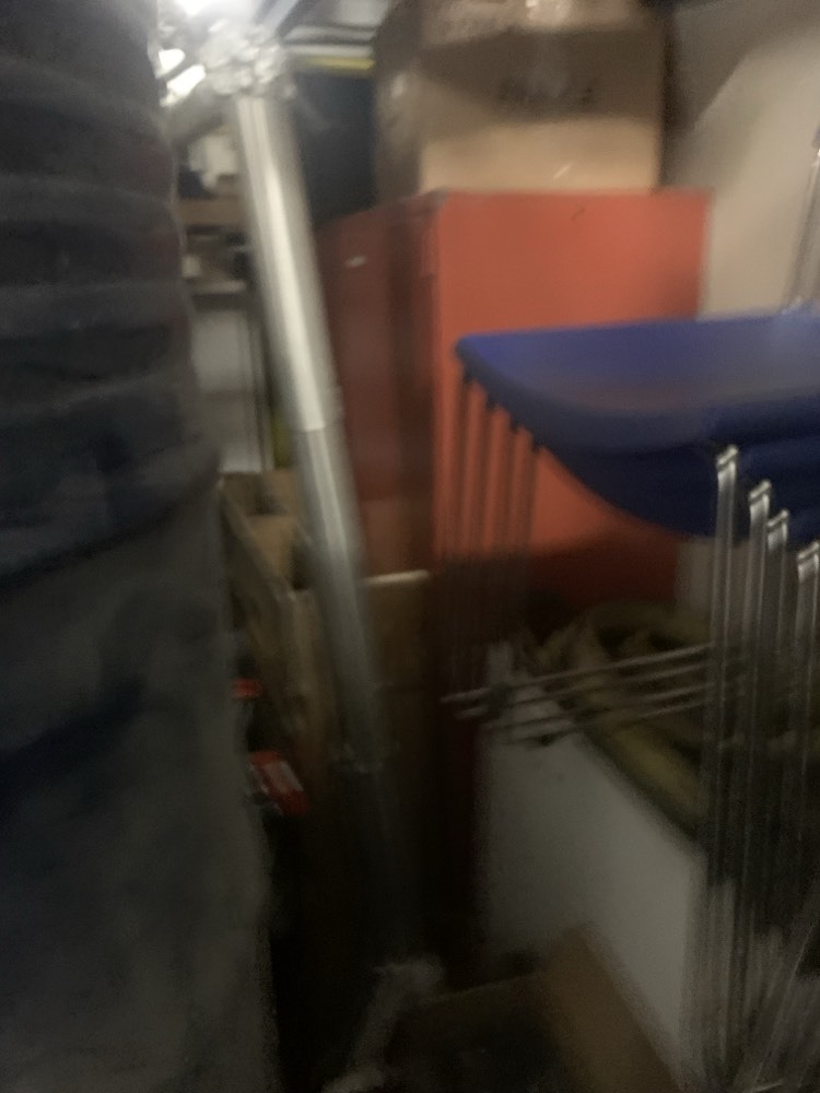 3102 - StorageMart St-Leonard  auction IB-3814