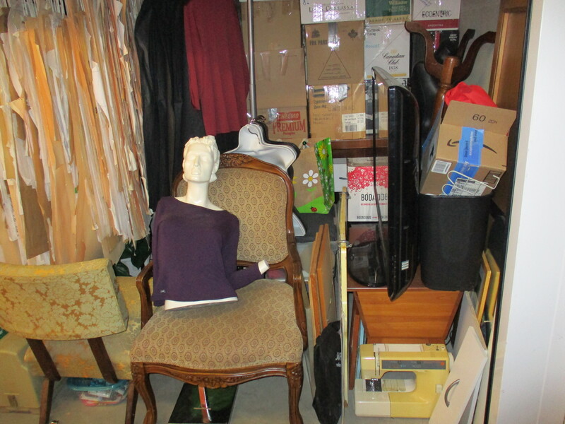 Public Storage P0029 -Braid St  auction IB-6676