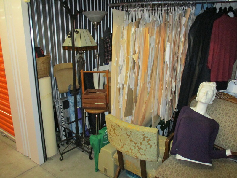 Public Storage P0029 -Braid St  auction IB-6676 10