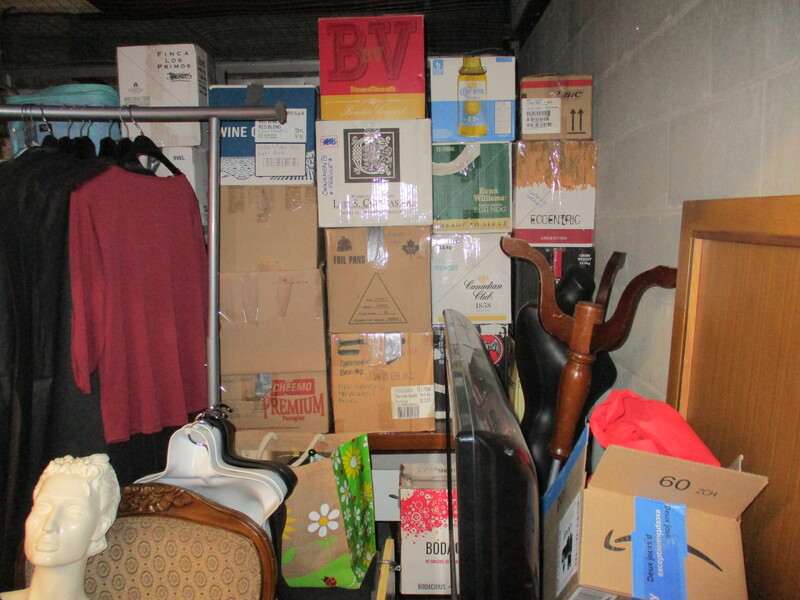 Public Storage P0029 -Braid St  auction IB-6676 20