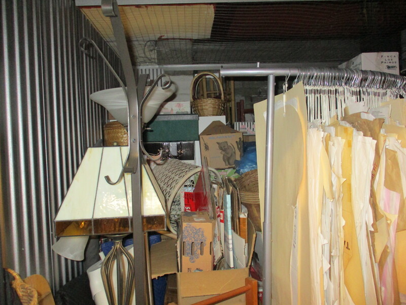 Public Storage P0029 -Braid St  auction IB-6676 40