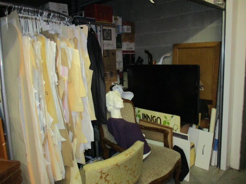 Public Storage P0029 -Braid St  auction IB-6676 60