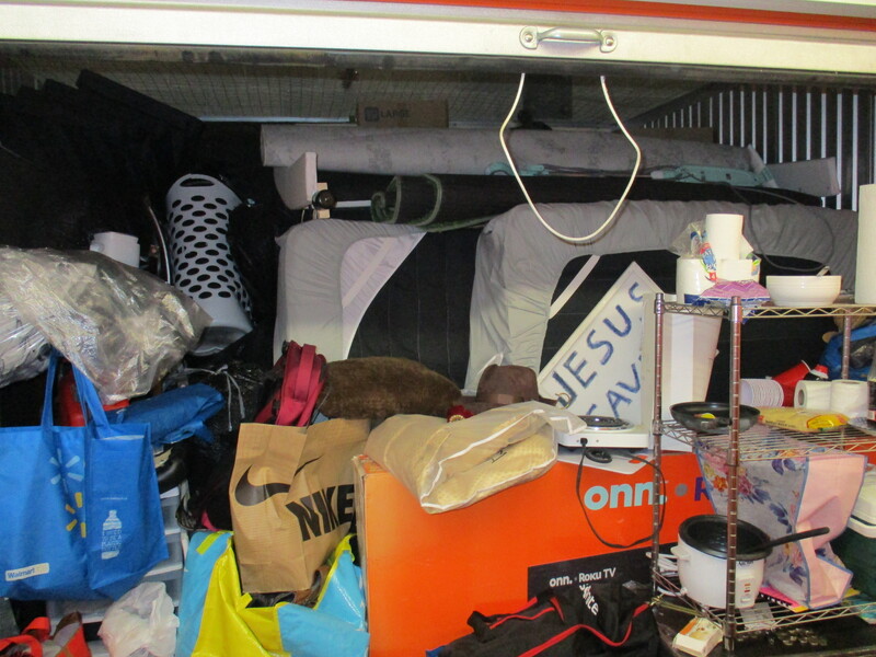 Public Storage P0029 -Braid St  auction IB-2330