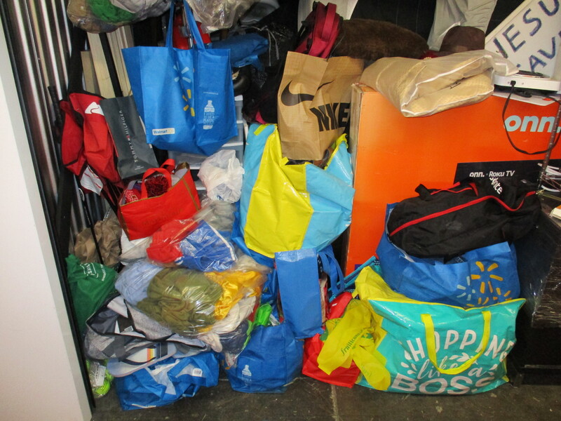 Public Storage P0029 -Braid St  auction IB-2330 10