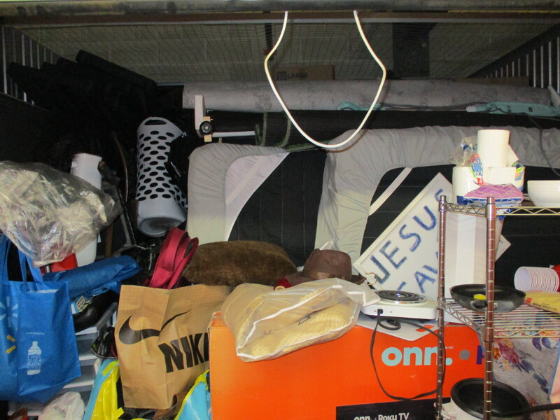 Public Storage P0029 -Braid St  auction IB-2330 30