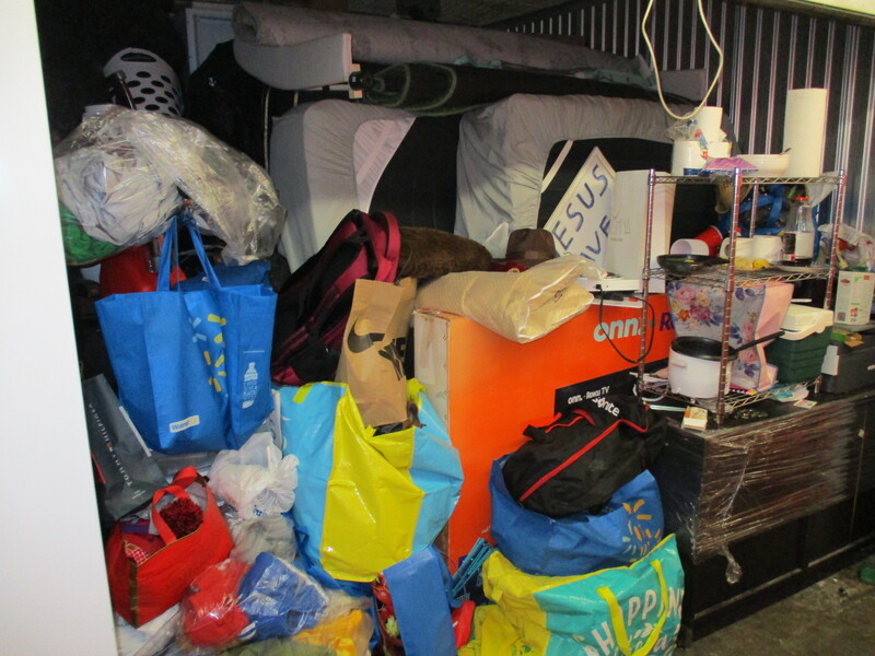 Public Storage P0029 -Braid St  auction IB-2330 40