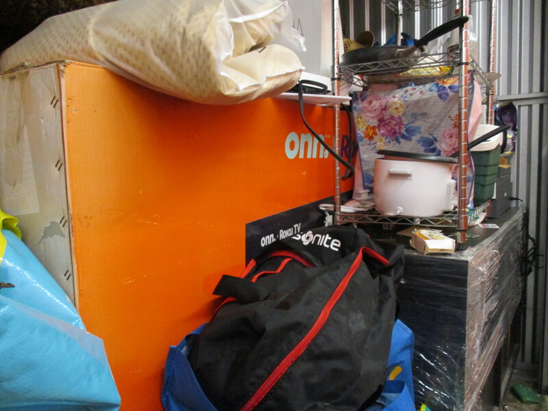 Public Storage P0029 -Braid St  auction IB-2330 60