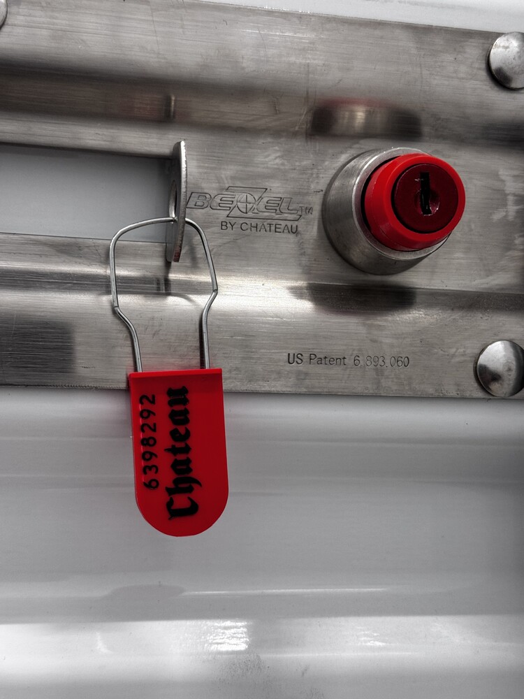 SmartStop Self Storage - 1480 Jane Street  auction IB-1829