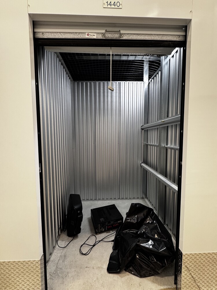 SmartStop Self Storage - 1480 Jane Street  auction IB-1829 20