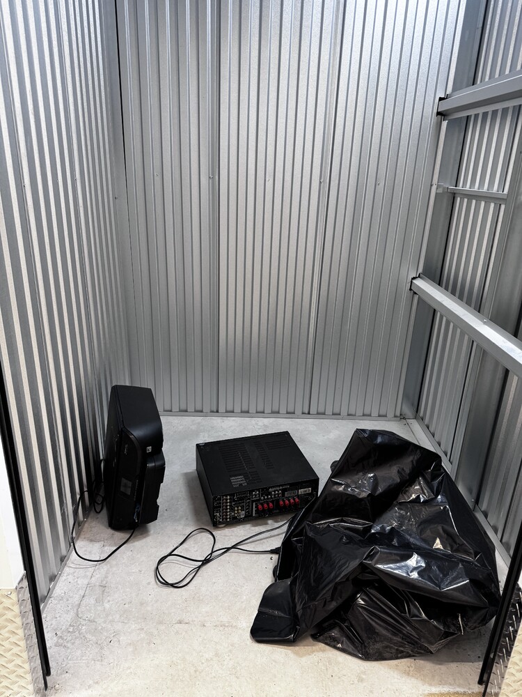 SmartStop Self Storage - 1480 Jane Street  auction IB-1829 30