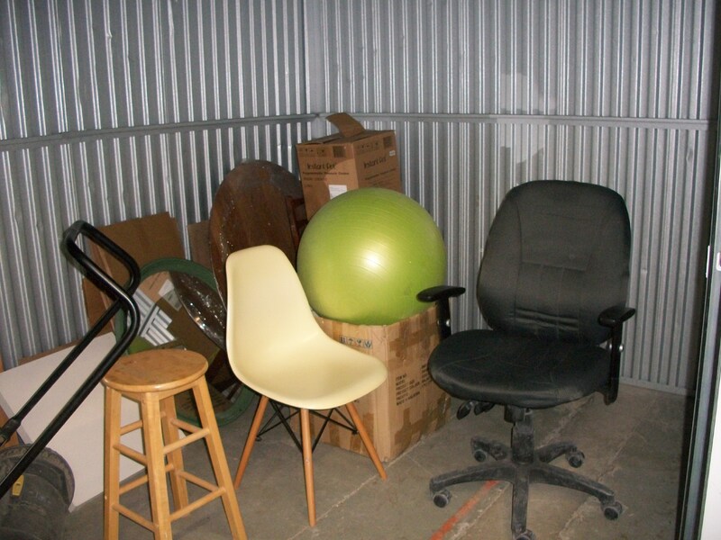 3018 - StorageMart Alden Rd  auction IB-9032