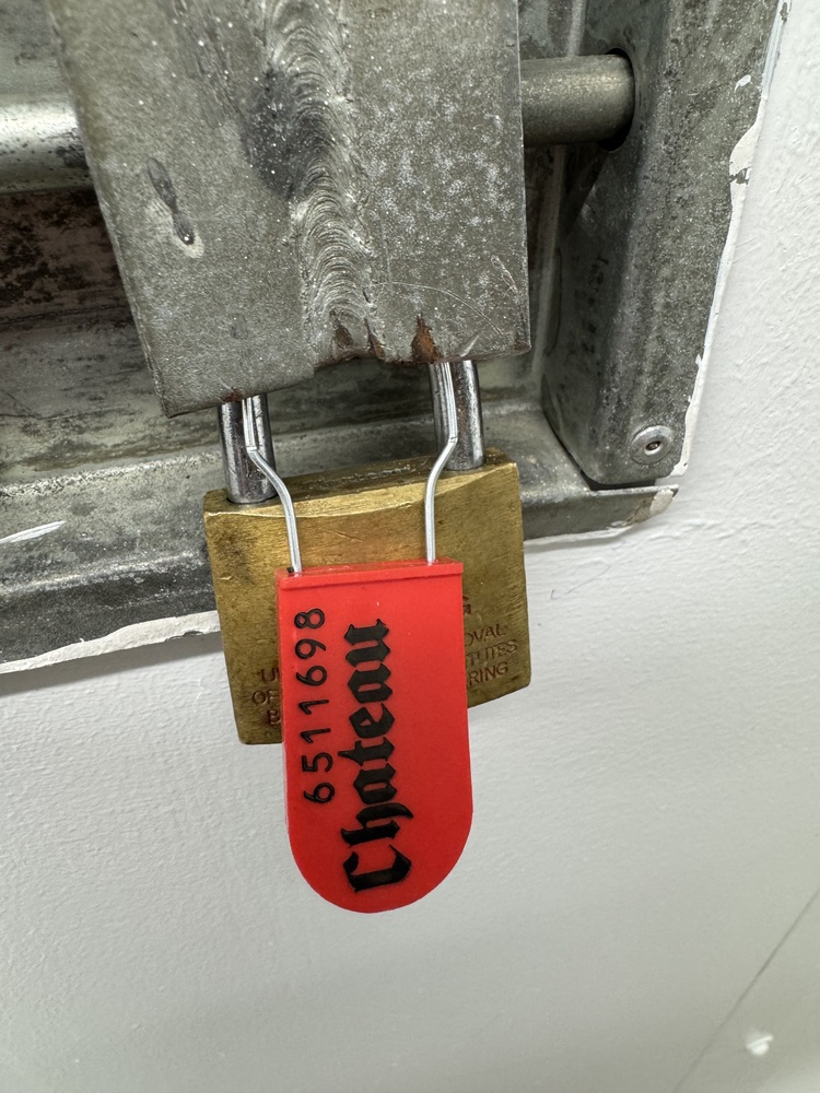 Public Storage P0015 -Birchmount Rd  auction IB-7972