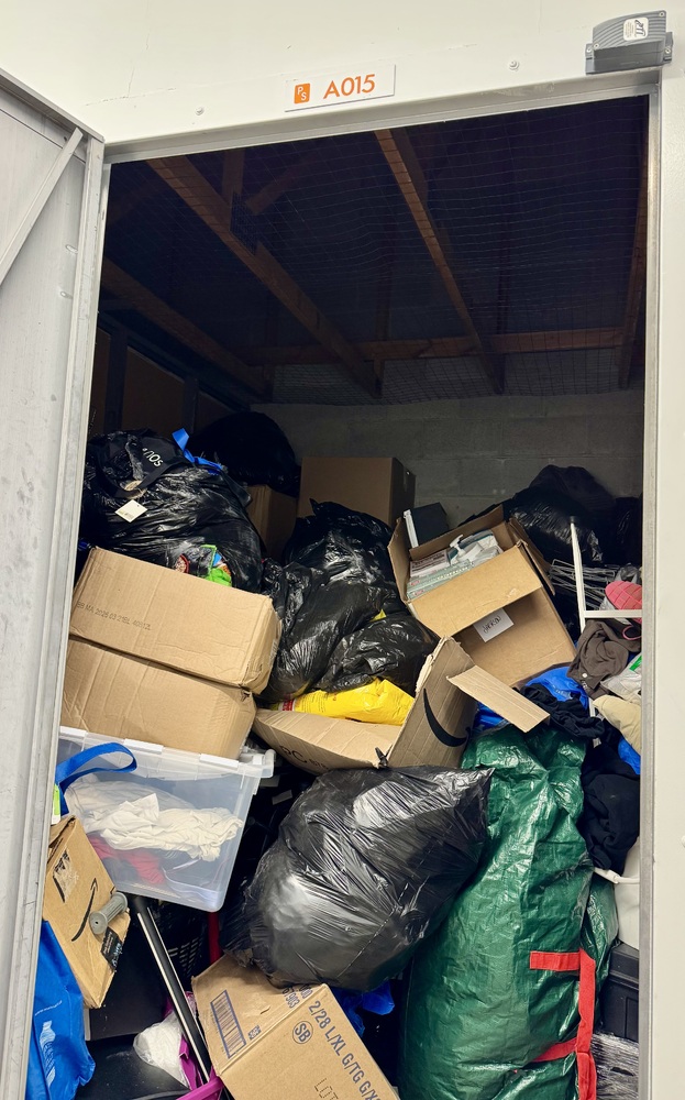 Public Storage P0015 -Birchmount Rd  auction IB-7972 10