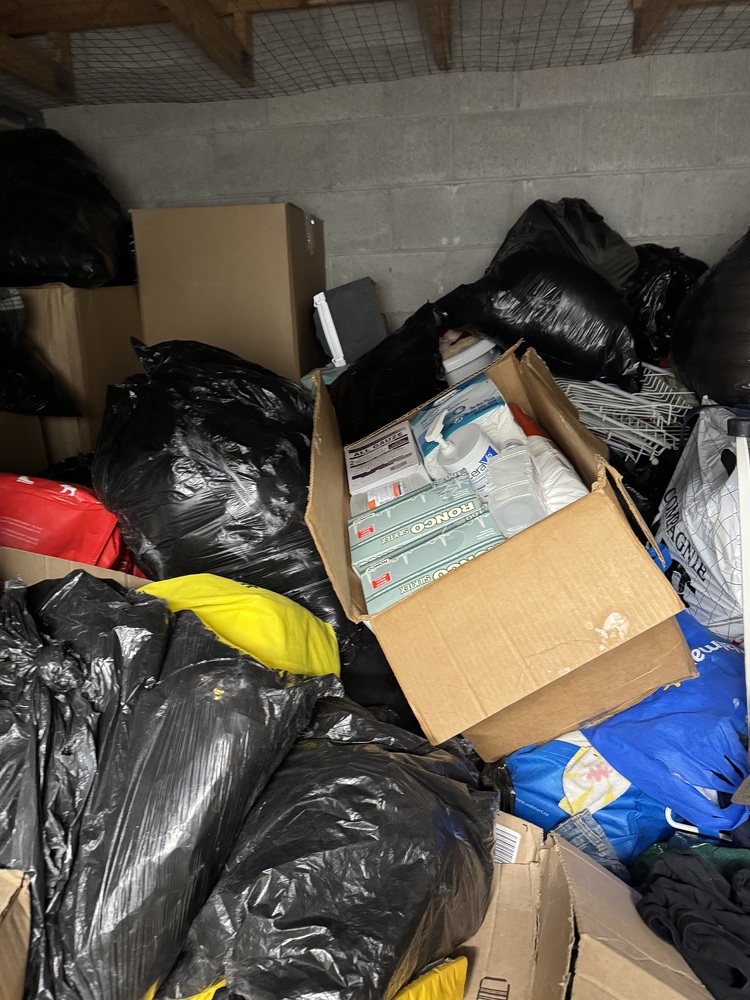 Public Storage P0015 -Birchmount Rd  auction IB-7972 40