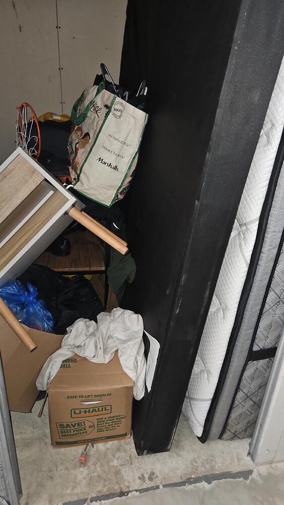 Public Storage P0018 -Dupont St  auction IB-1450 20