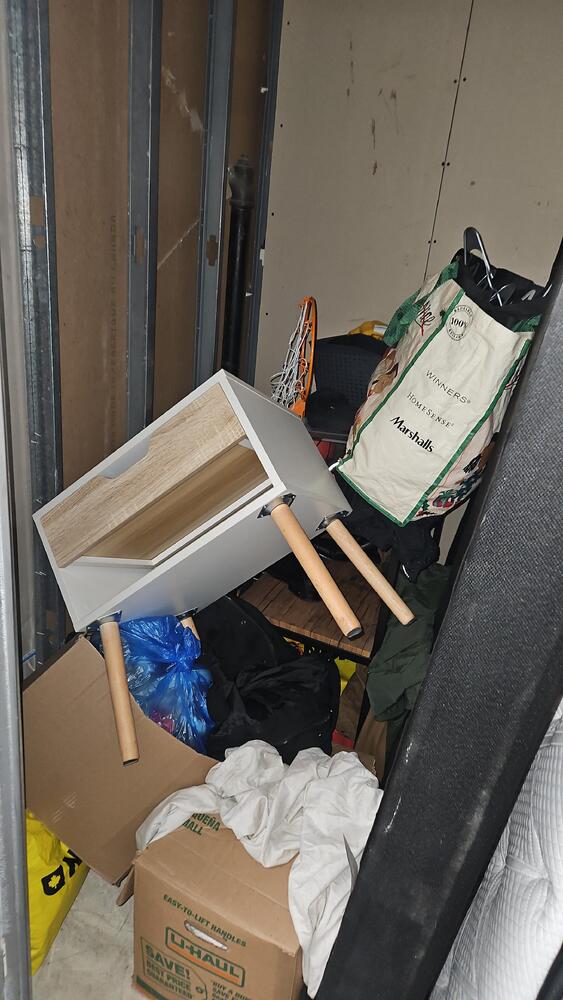 Public Storage P0018 -Dupont St  auction IB-1450 30