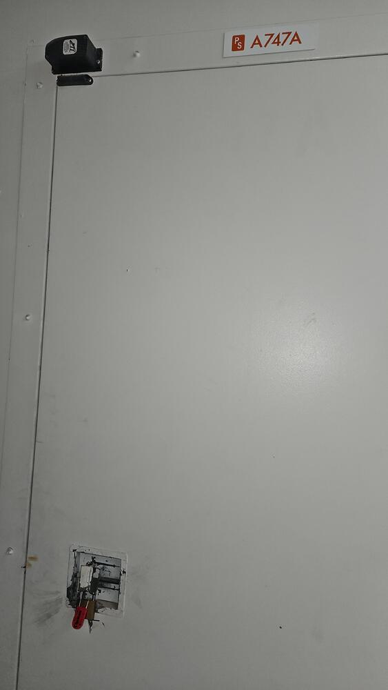 Public Storage P0018 -Dupont St  auction IB-8977 10