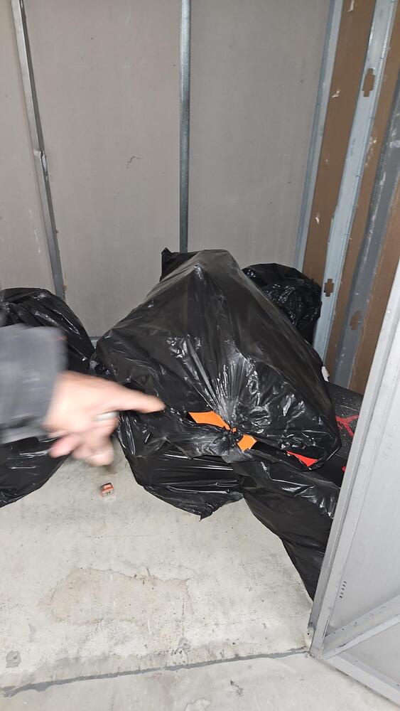 Public Storage P0018 -Dupont St  auction IB-8977 30