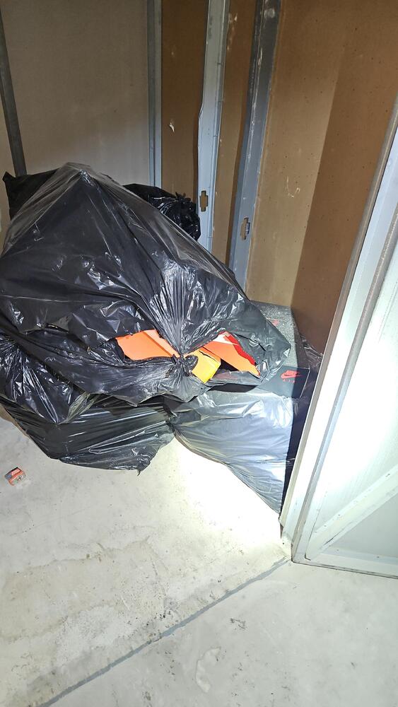 Public Storage P0018 -Dupont St  auction IB-8977 40