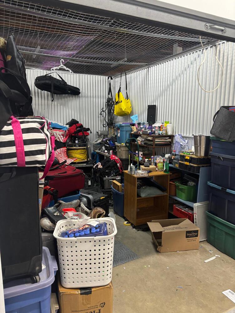 SmartStop Self Storage - 128 Ave NW  auction IB-1692