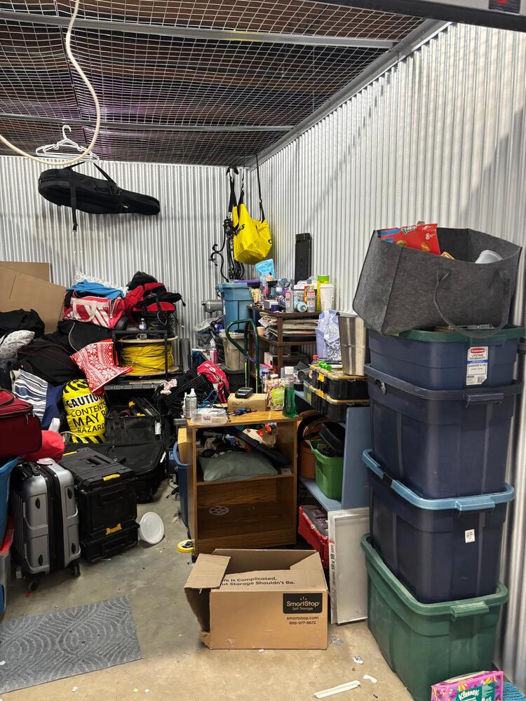 SmartStop Self Storage - 128 Ave NW  auction IB-1692 10