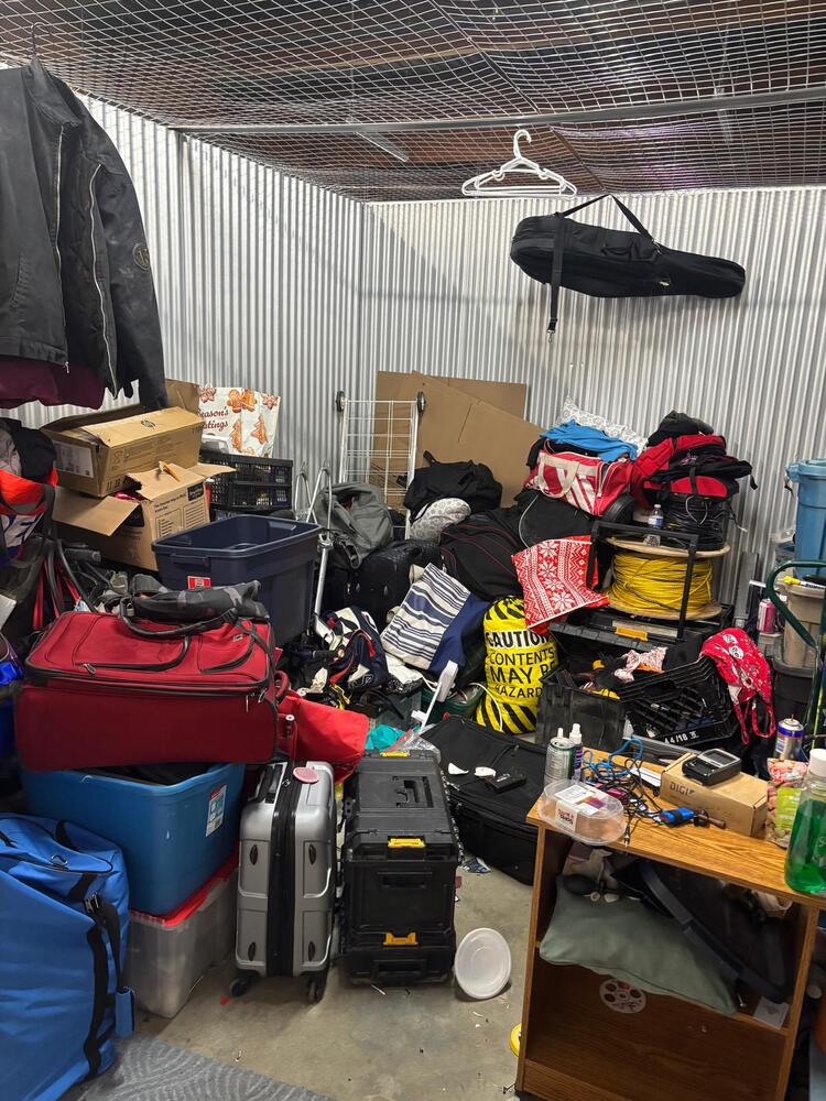 SmartStop Self Storage - 128 Ave NW  auction IB-1692 40