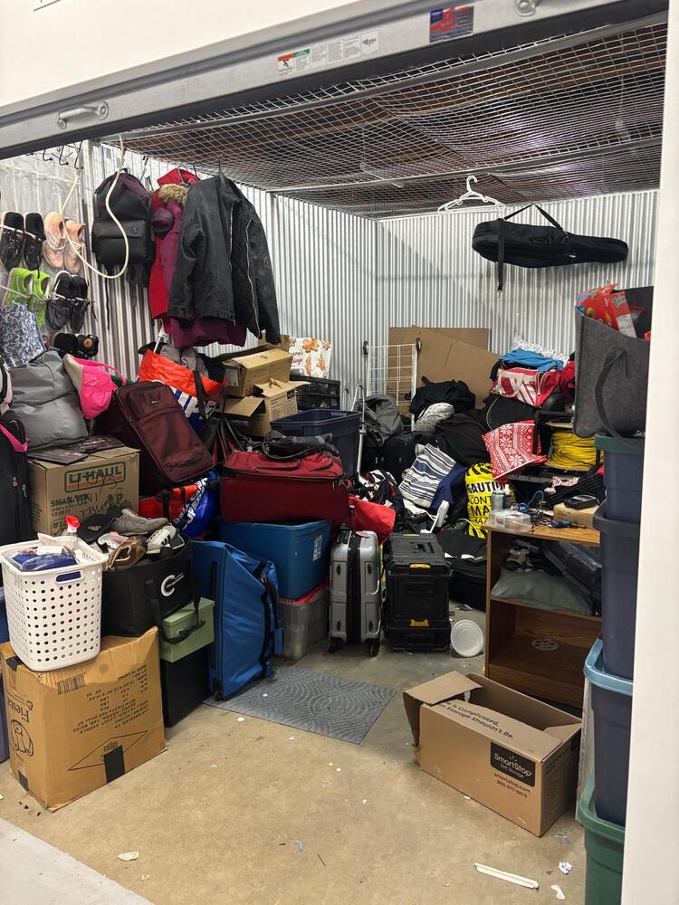 SmartStop Self Storage - 128 Ave NW  auction IB-1692 50