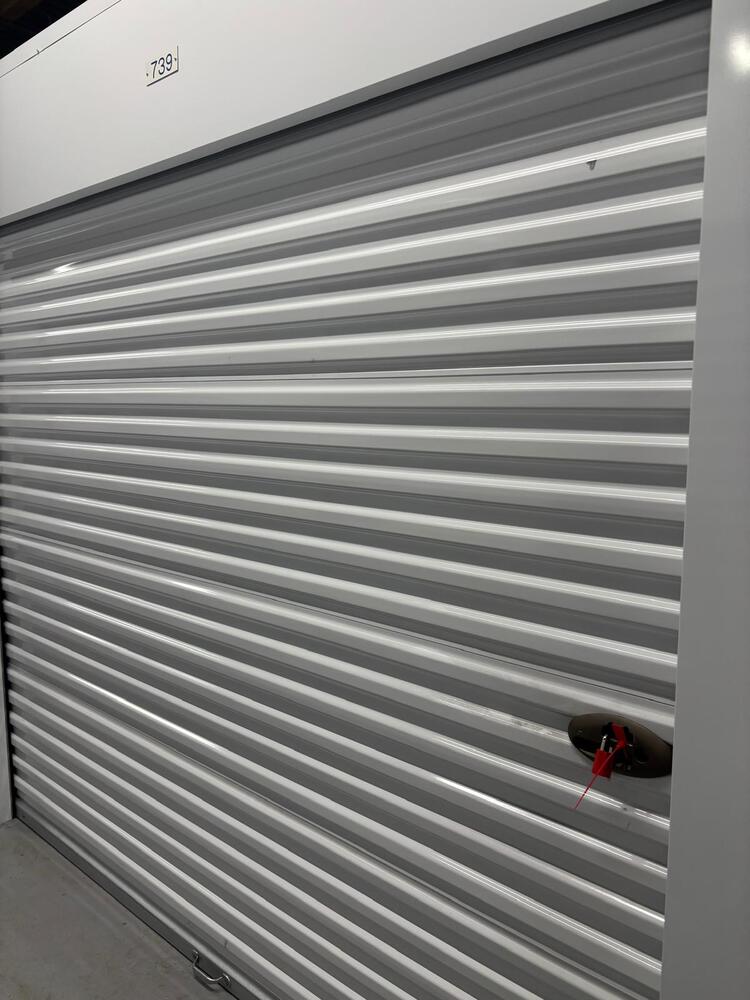 SmartStop Self Storage - 128 Ave NW  auction IB-1692 90