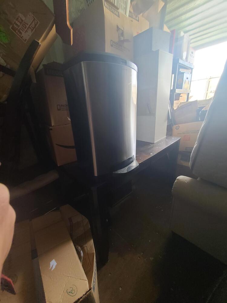 Canstore - Calgary  auction IB-9116 30