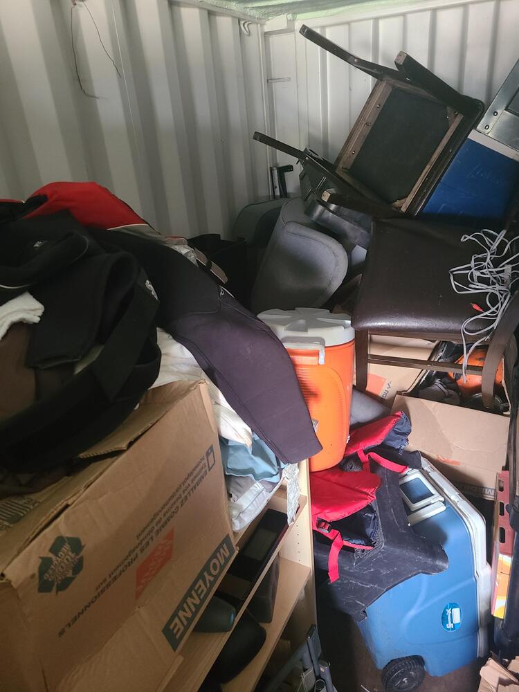 Canstore - Calgary  auction IB-9116 50