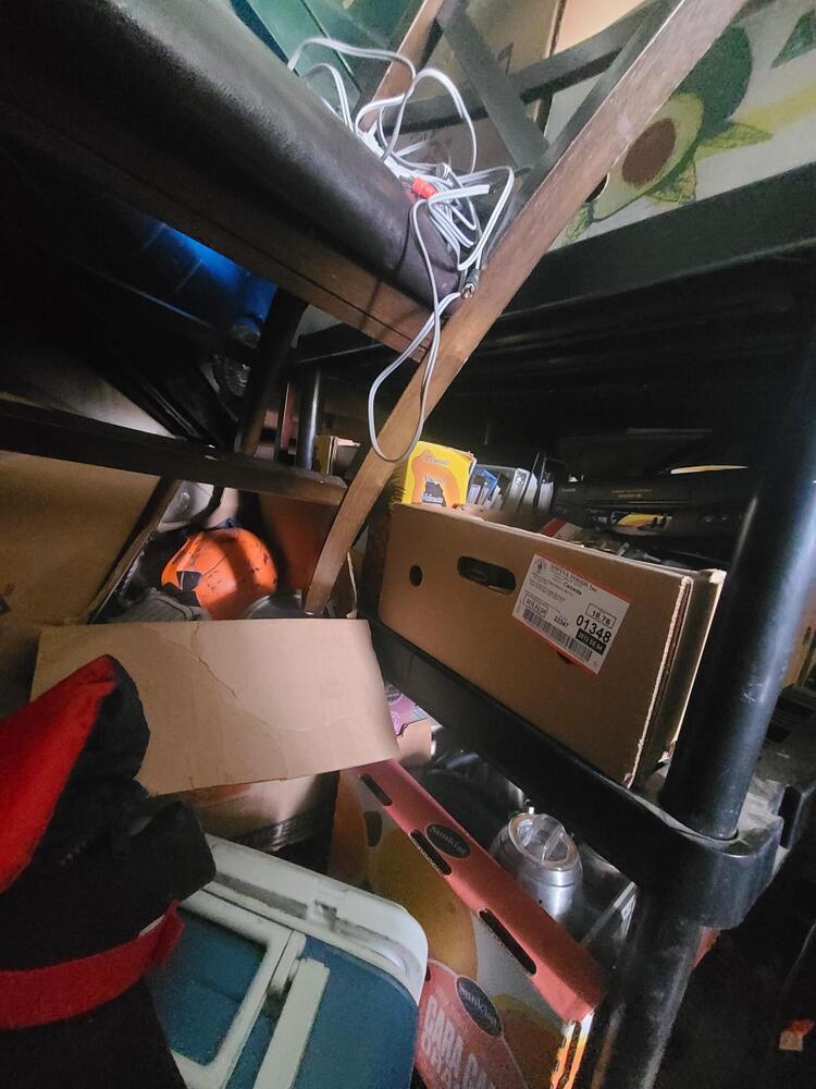 Canstore - Calgary  auction IB-9116 70