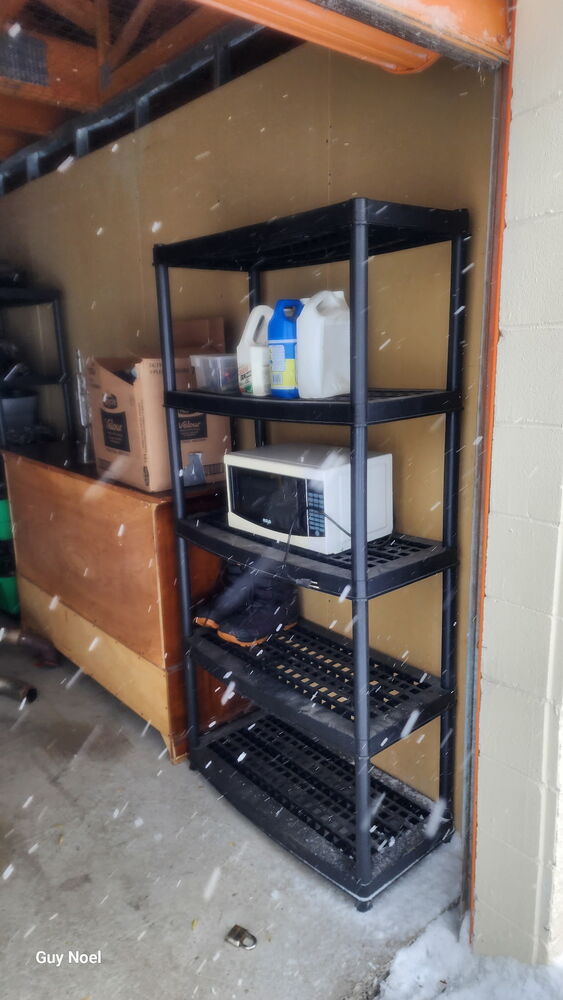 Public Storage P0021 -rue d`Edmonton Gatineau  auction IB-4210 10