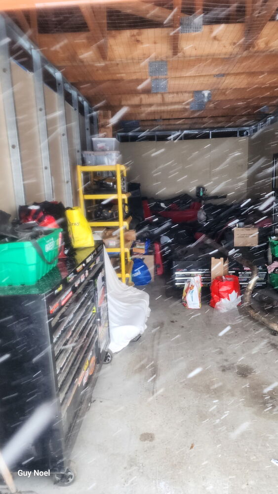 Public Storage P0021 -rue d`Edmonton Gatineau  auction IB-4210 20