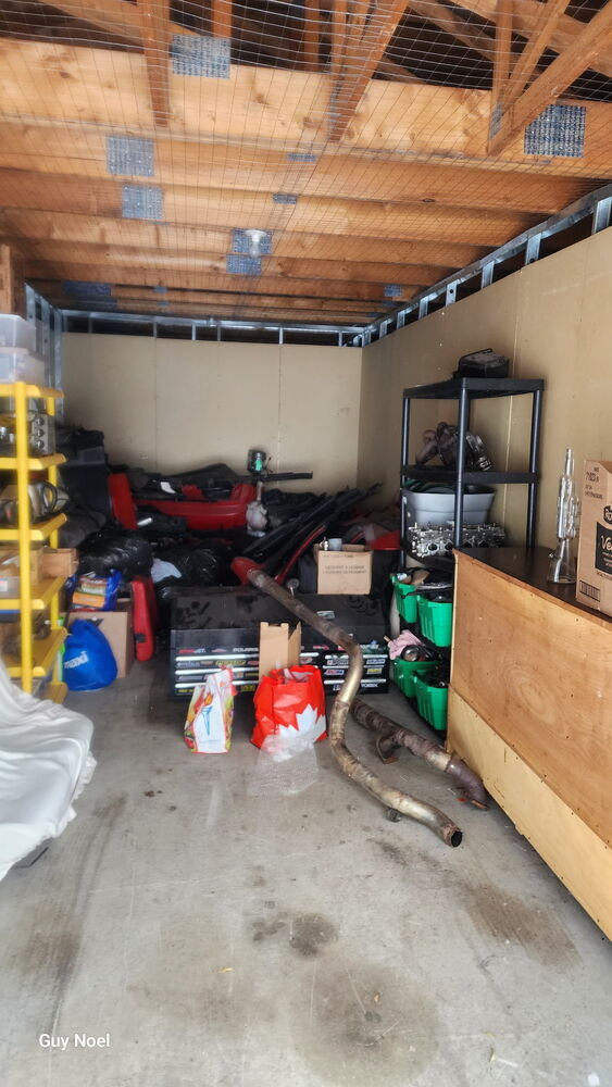 Public Storage P0021 -rue d`Edmonton Gatineau  auction IB-4210 40