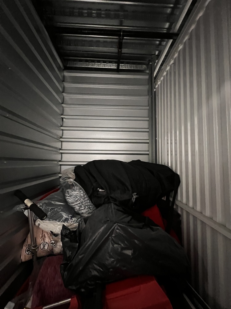 Secure Self Storage - Norwalk  auction IB-5879 10