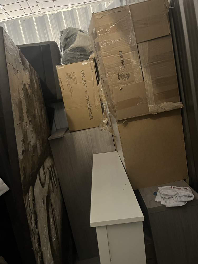 Montreal Mini-Storage - Hochelaga  auction IB-7608 20