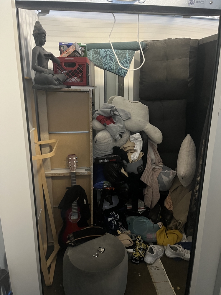 Montreal Mini-Storage - Hochelaga  auction IB-7608 60