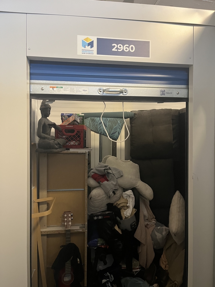 Montreal Mini-Storage - Hochelaga  auction IB-7608 70