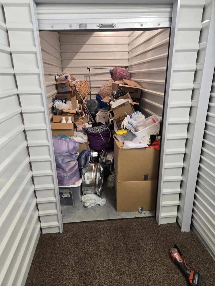 Milts Mini Storage #8 - 60th Street  auction IB-7887 10