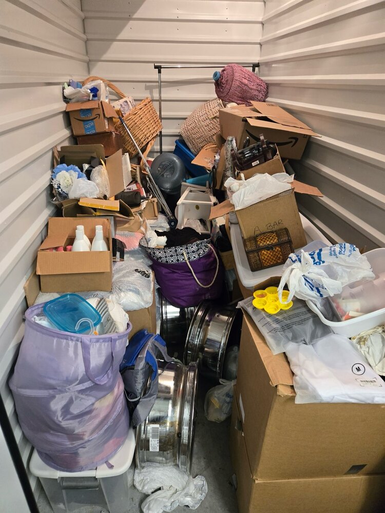 Milts Mini Storage #8 - 60th Street  auction IB-7887 20