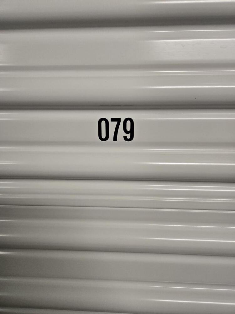 Milts Mini Storage #8 - 60th Street  auction IB-2646