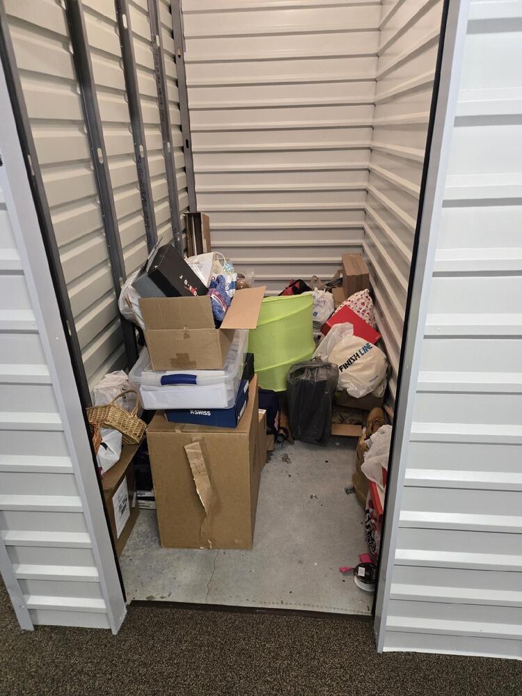 Milts Mini Storage #8 - 60th Street  auction IB-2646 10