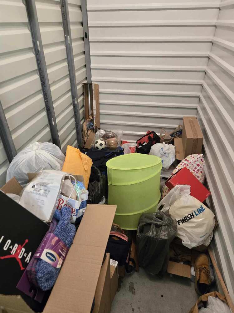 Milts Mini Storage #8 - 60th Street  auction IB-2646 20