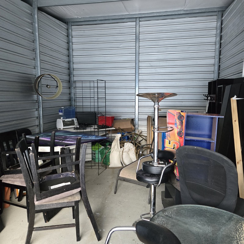 2580 - StorageMart 144 Ave & 127 St  auction IB-2549 10